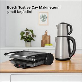 Kahvaltı Hazırlama